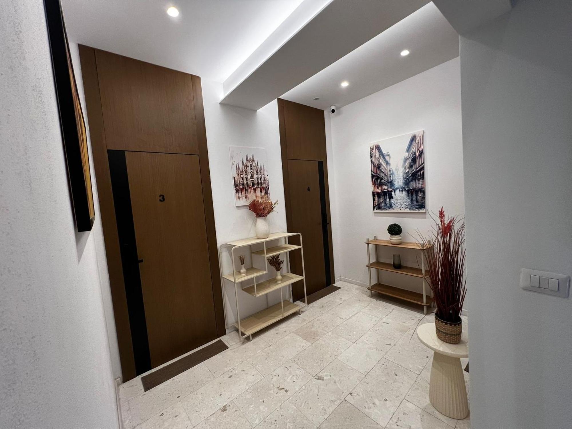 Brianza Home Giussano Exterior photo