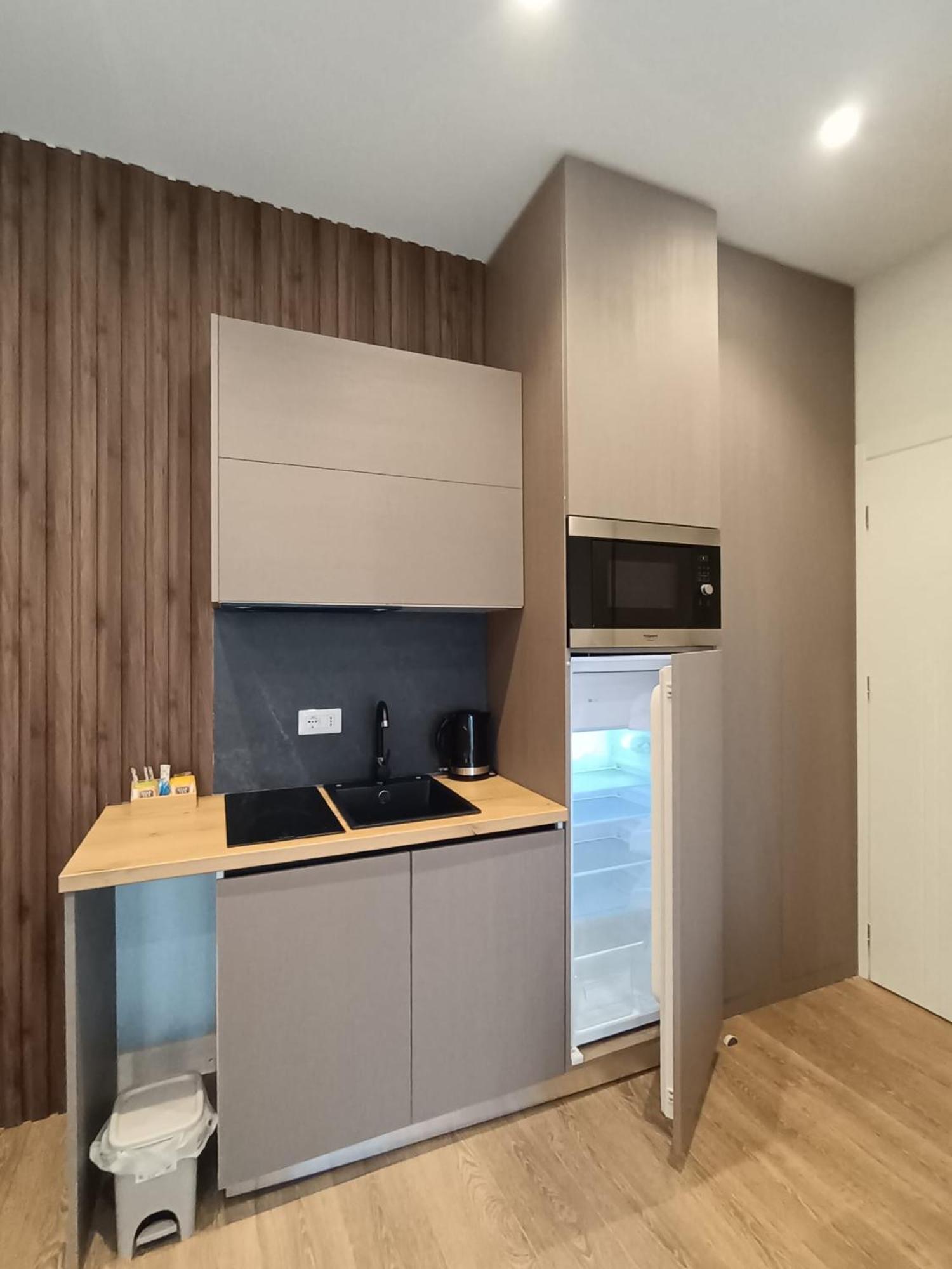 Brianza Home Giussano Exterior photo
