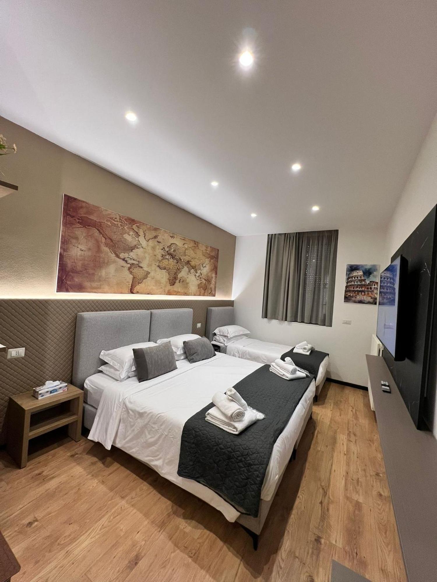 Brianza Home Giussano Exterior photo
