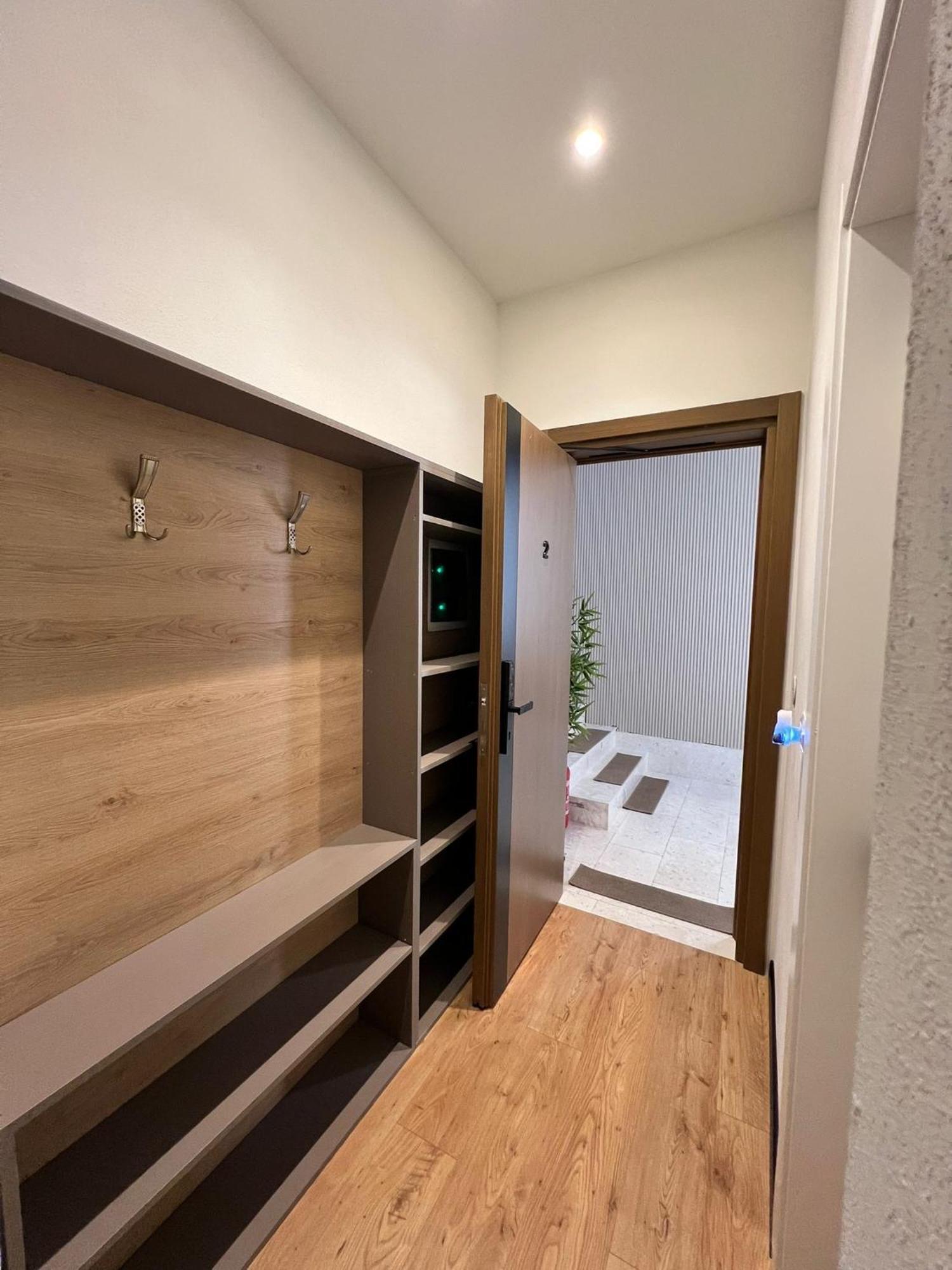 Brianza Home Giussano Exterior photo