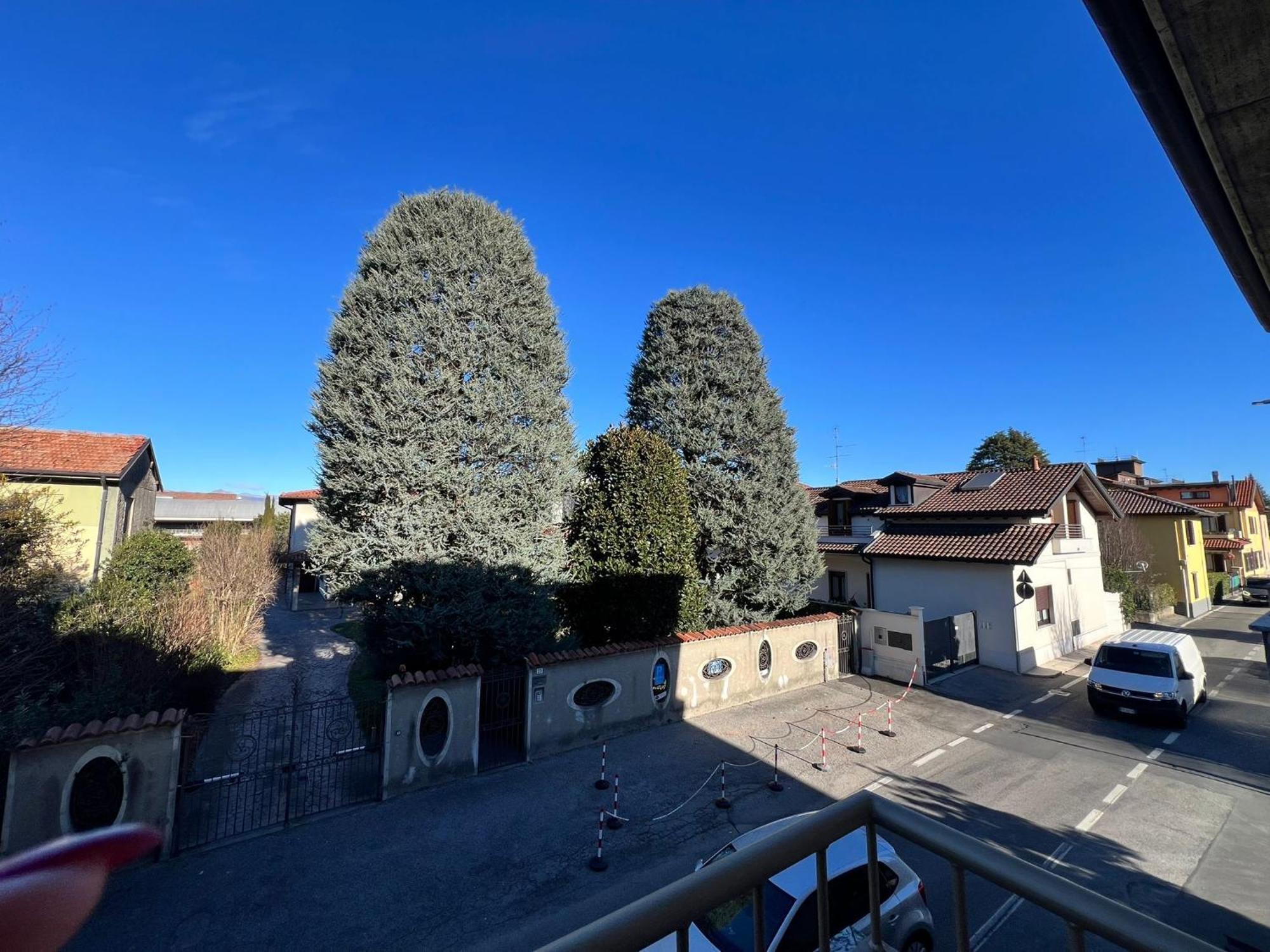 Brianza Home Giussano Exterior photo